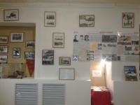 Выставка-экспозиция "Район, устремлённый в будущее", посвященная 90-летию Курагинского района